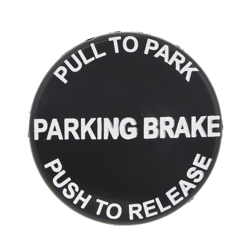 PAI INDUSTRIES - LVK-1361 - PARKING BRAKE KNOB REPLACES MACK 25MY32P7