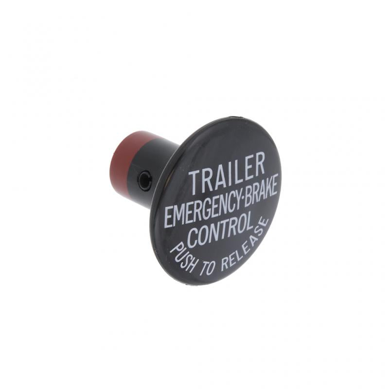 PAI INDUSTRIES - LVK-1362 - TRAILER EMERGENCY BRAKE KNOB REPLACES MACK 25MY32P5