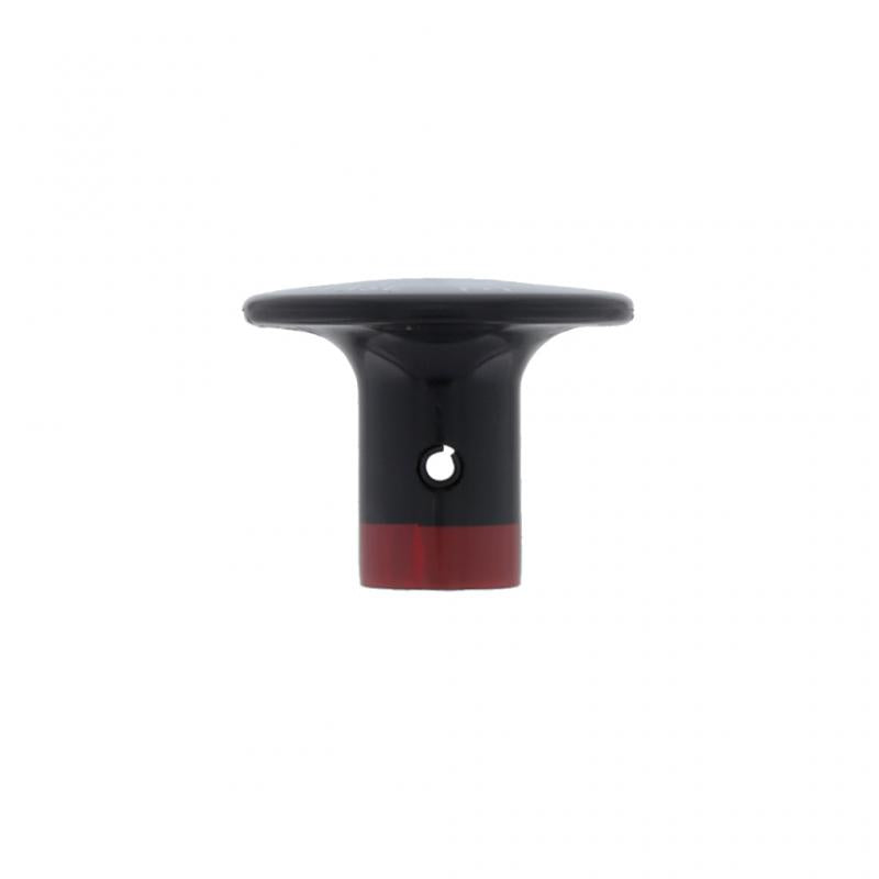 PAI INDUSTRIES - LVK-1362 - TRAILER EMERGENCY BRAKE KNOB REPLACES MACK 25MY32P5