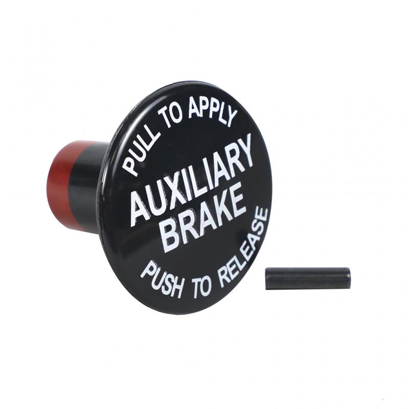 PAI INDUSTRIES - LVK-1365 - AUXILIARY BRAKE KNOB REPLACES MACK 25MY32P1