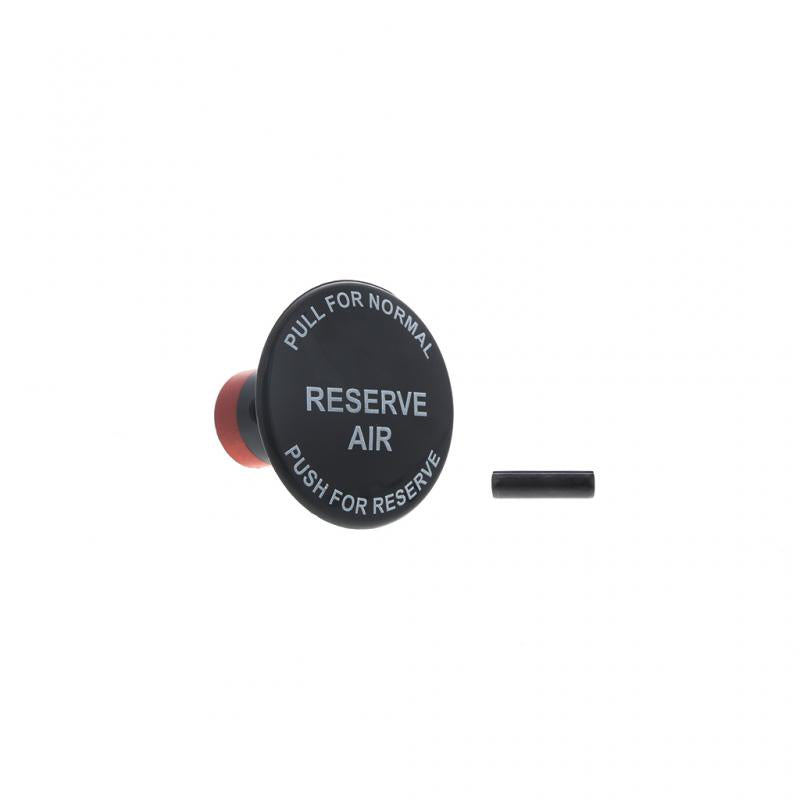 PAI INDUSTRIES - LVK-1366 - RESERVE AIR KNOB REPLACES MACK 25MY32P3