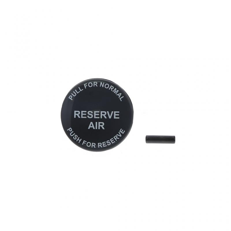 PAI INDUSTRIES - LVK-1366 - RESERVE AIR KNOB REPLACES MACK 25MY32P3