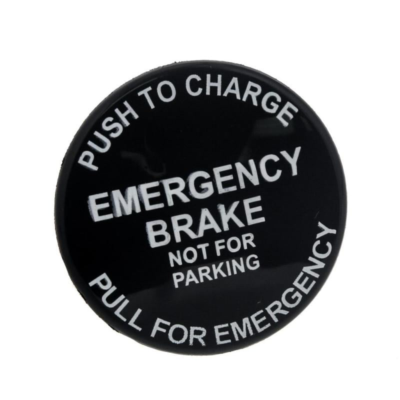 PAI INDUSTRIES - LVK-1368 - EMERGENCY BRAKE KNOB REPLACES MACK 745-240272