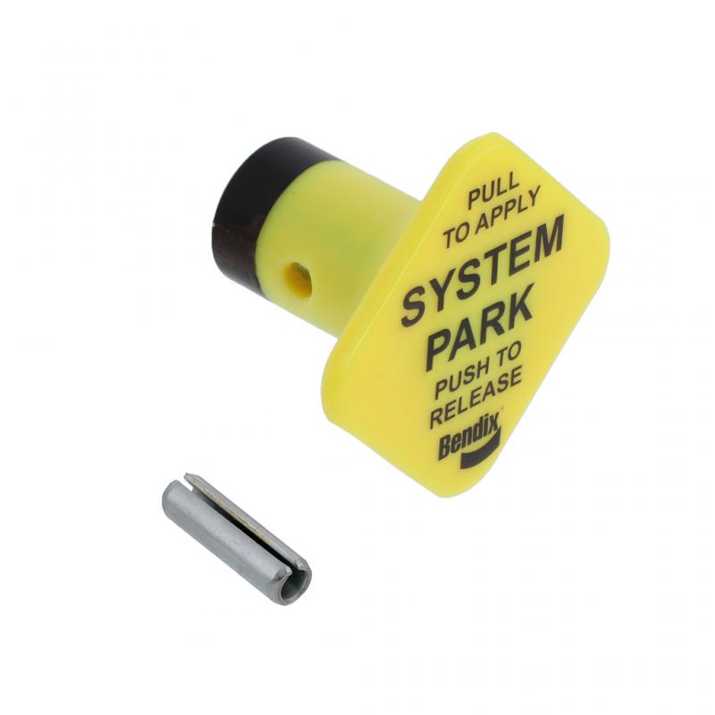 PAI INDUSTRIES - LVK-1369 - KNOB REPLACES MACK 745-291142