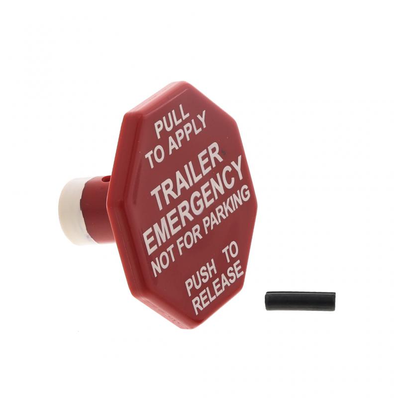 PAI INDUSTRIES - LVK-1372 - TRAILER EMERGENCY KNOB REPLACES MACK 745-248435