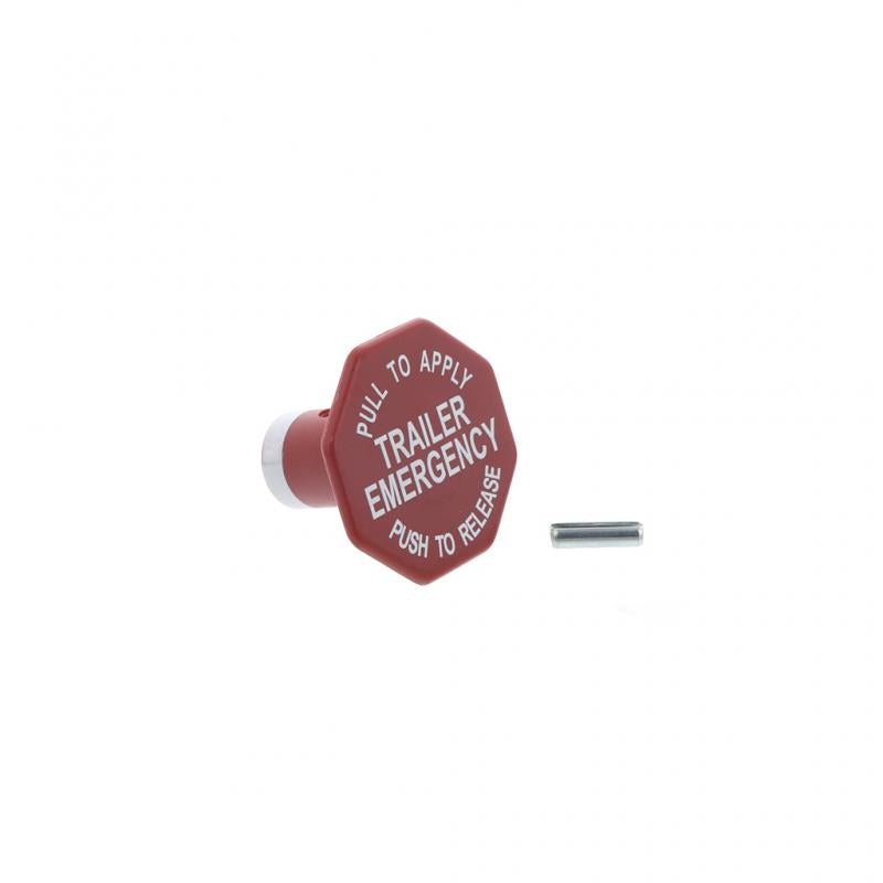 PAI INDUSTRIES - LVK-1373 - TRAILER EMERGENCY KNOB REPLACES MACK 745-248600