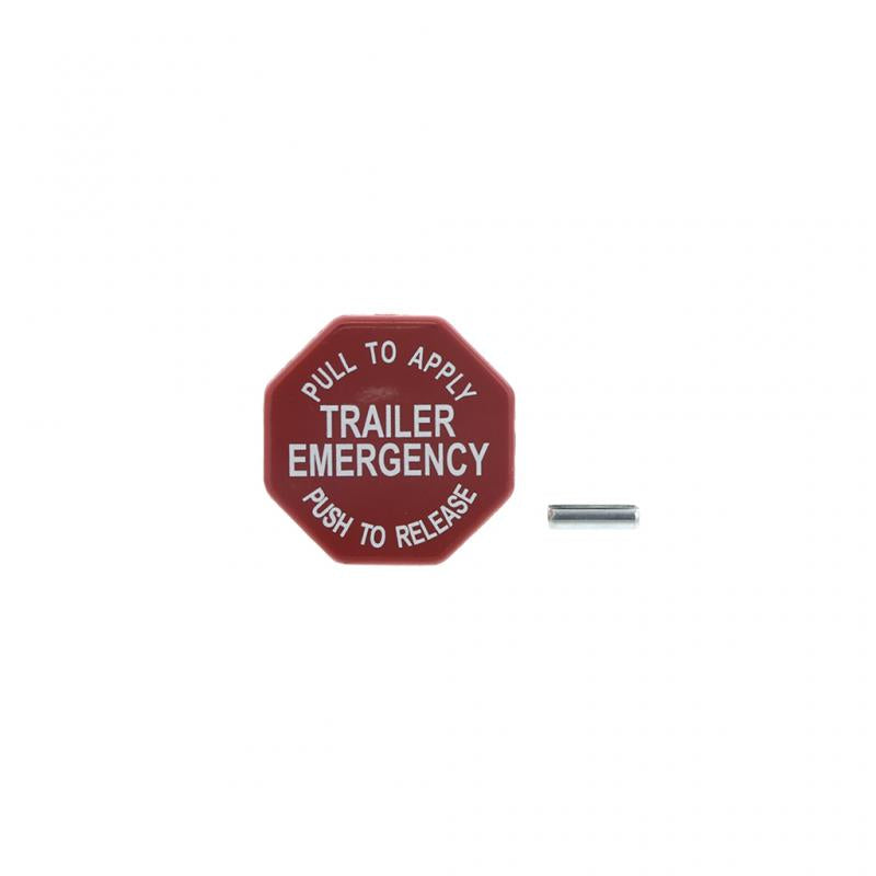 PAI INDUSTRIES - LVK-1373 - TRAILER EMERGENCY KNOB REPLACES MACK 745-248600