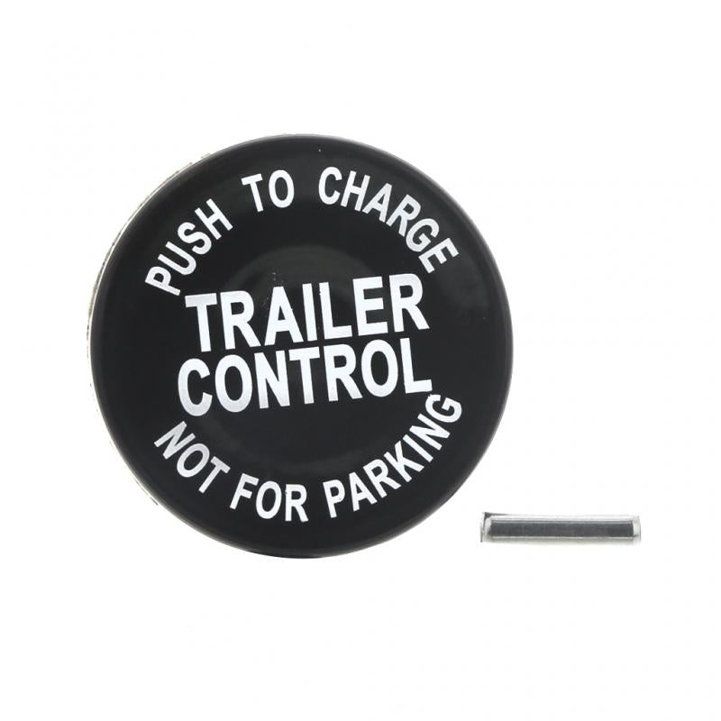 PAI INDUSTRIES - LVK-3601 - TRAILER CONTROL KNOB KIT (5PCS) REPLACES MACK 25MY32P2