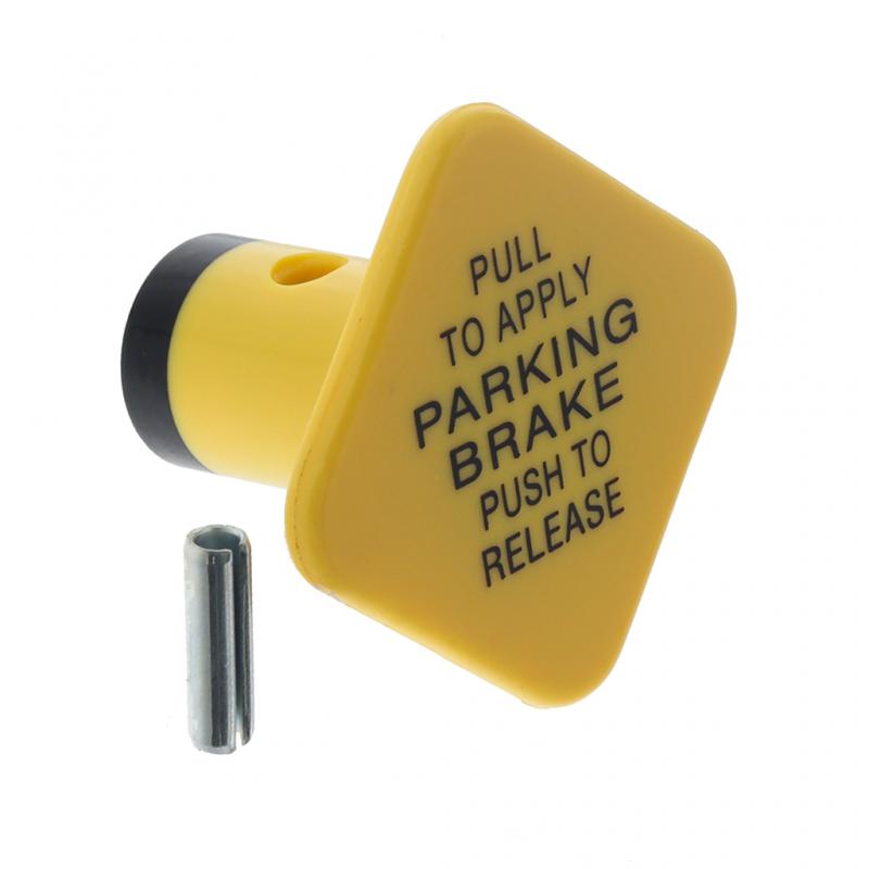 PAI INDUSTRIES - LVK-3603 - KNOB (5PCS) REPLACES MACK 25MY32P19