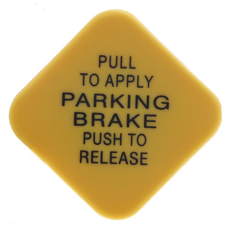 PAI INDUSTRIES - LVK-3603 - KNOB (5PCS) REPLACES MACK 25MY32P19