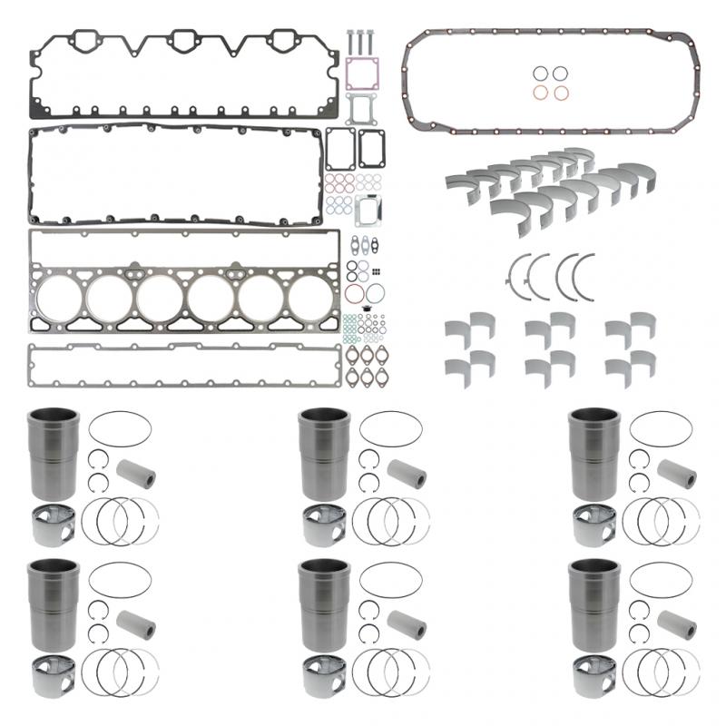 PAI INDUSTRIES - M11127-017 - INFRAME ENGINE KIT