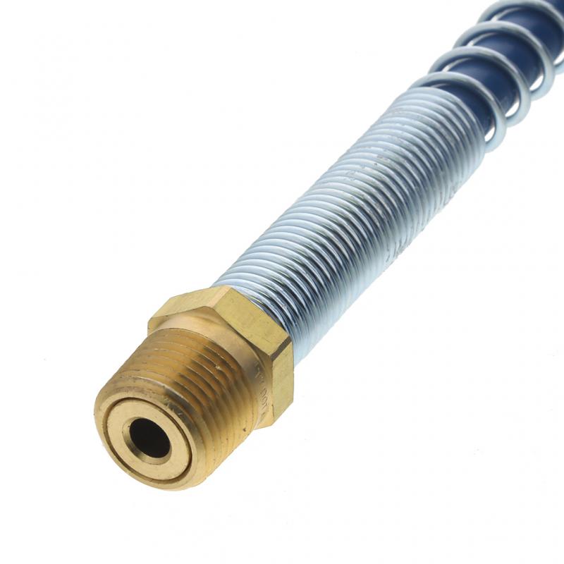 PAI INDUSTRIES - MAC-4171 - AIR HOSE REPLACES MACK 42QE2116P1