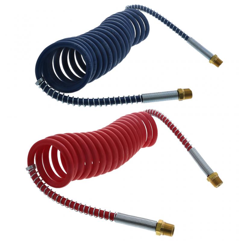 PAI INDUSTRIES - MAC-4172 - HOSE SET REPLACES MACK 6635-73151612