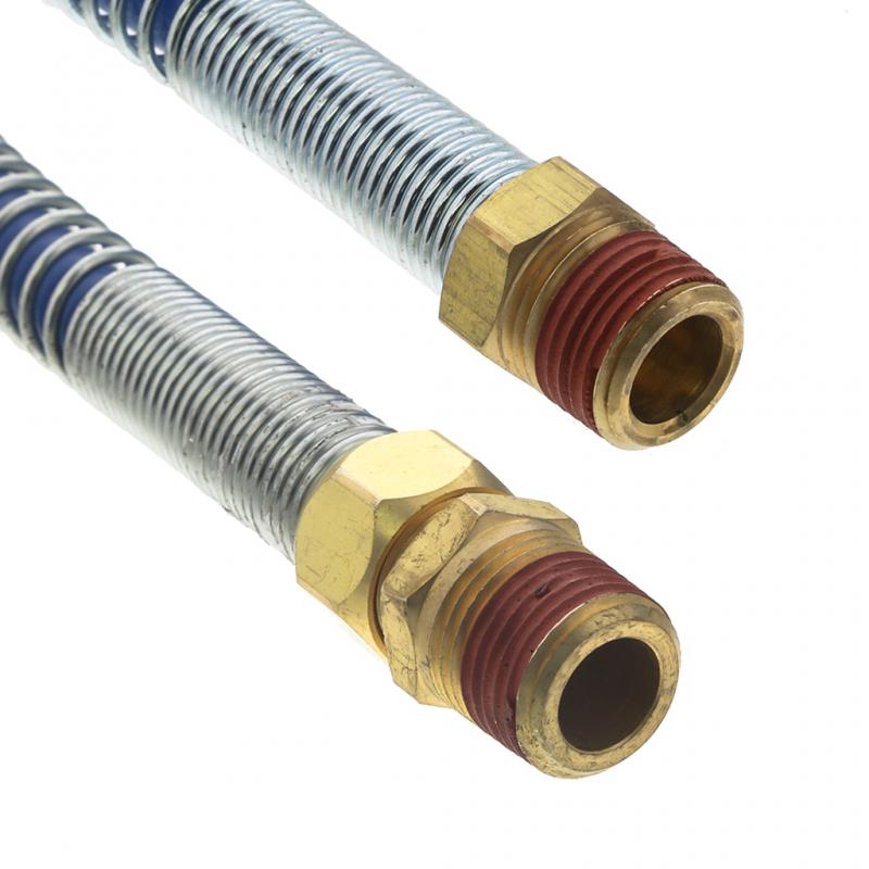 PAI INDUSTRIES - MAC-4176 - HOSE SET REPLACES MACK 8498-11315