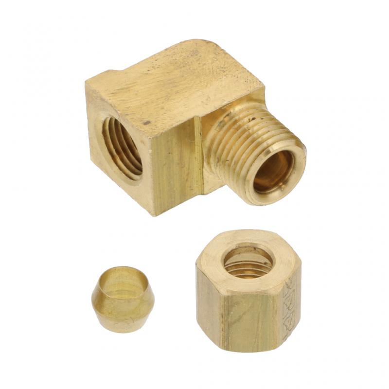 PAI INDUSTRIES - MAF-3327 - FITTING (5PCS) REPLACES PARKER 170C-4-2