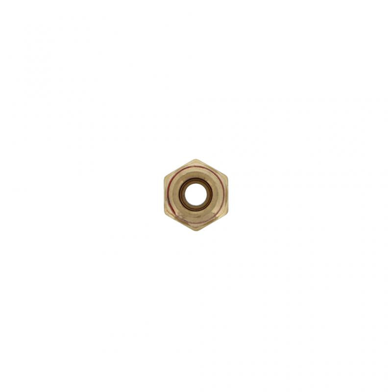 PAI INDUSTRIES - MAF-4152 - NYLON TUBE FITTING (5PCS) REPLACES MACK 63AX51083R