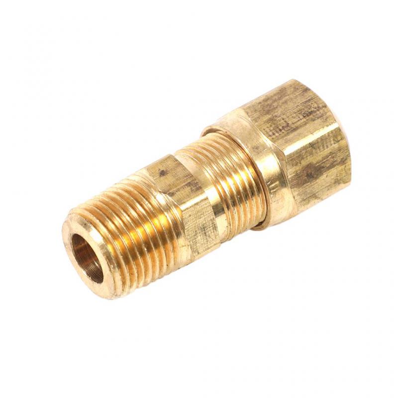 PAI INDUSTRIES - MAF-4154 - NYLON TUBE FITTING (5PCS) REPLACES MACK 63AX51085R