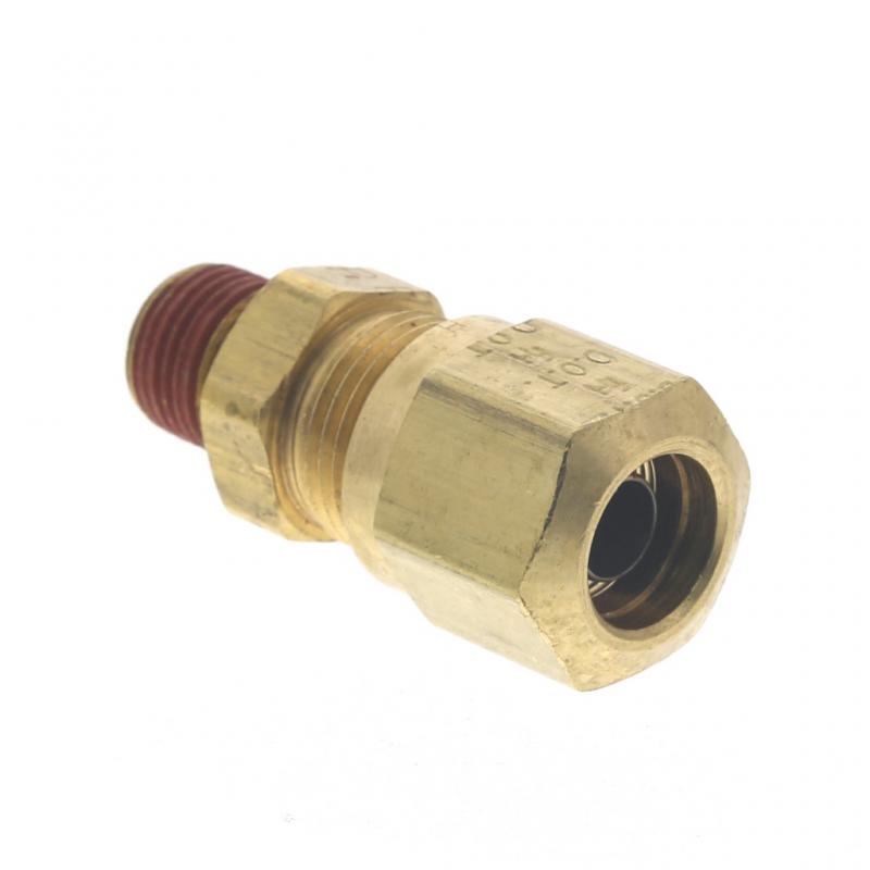 PAI INDUSTRIES - MAF-4161 - NYLON TUBE FITTING (2PCS) REPLACES MACK 63AX54121