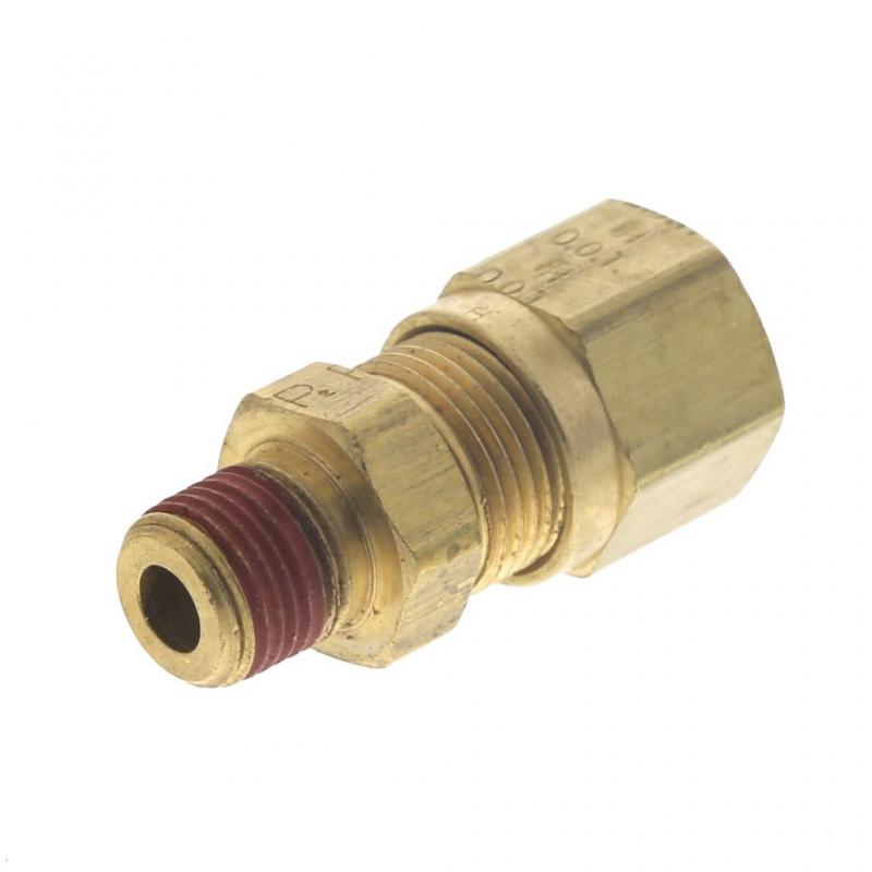 PAI INDUSTRIES - MAF-4161 - NYLON TUBE FITTING (2PCS) REPLACES MACK 63AX54121