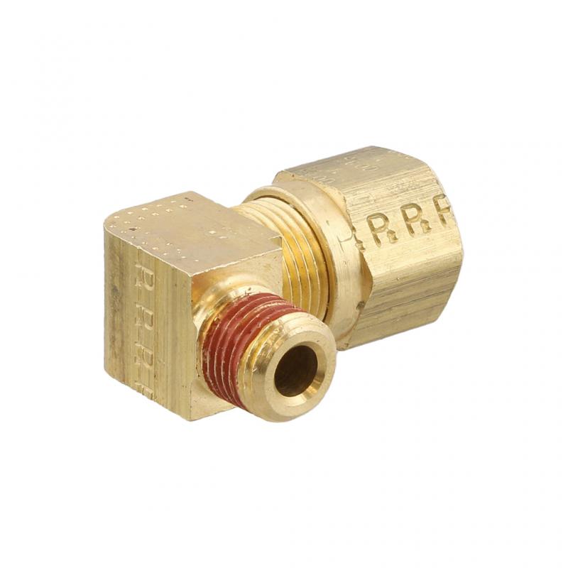 PAI INDUSTRIES - MAF-4162 - FITTING (2PCS) REPLACES MACK 63AX54122