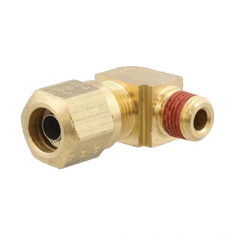 PAI INDUSTRIES - MAF-4162 - FITTING (2PCS) REPLACES MACK 63AX54122