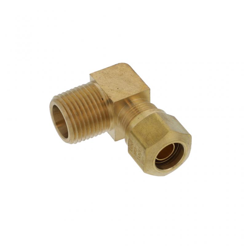 PAI INDUSTRIES - MAF-5202 - ELBOW FITTING (5PCS) REPLACES MACK 63AX51094