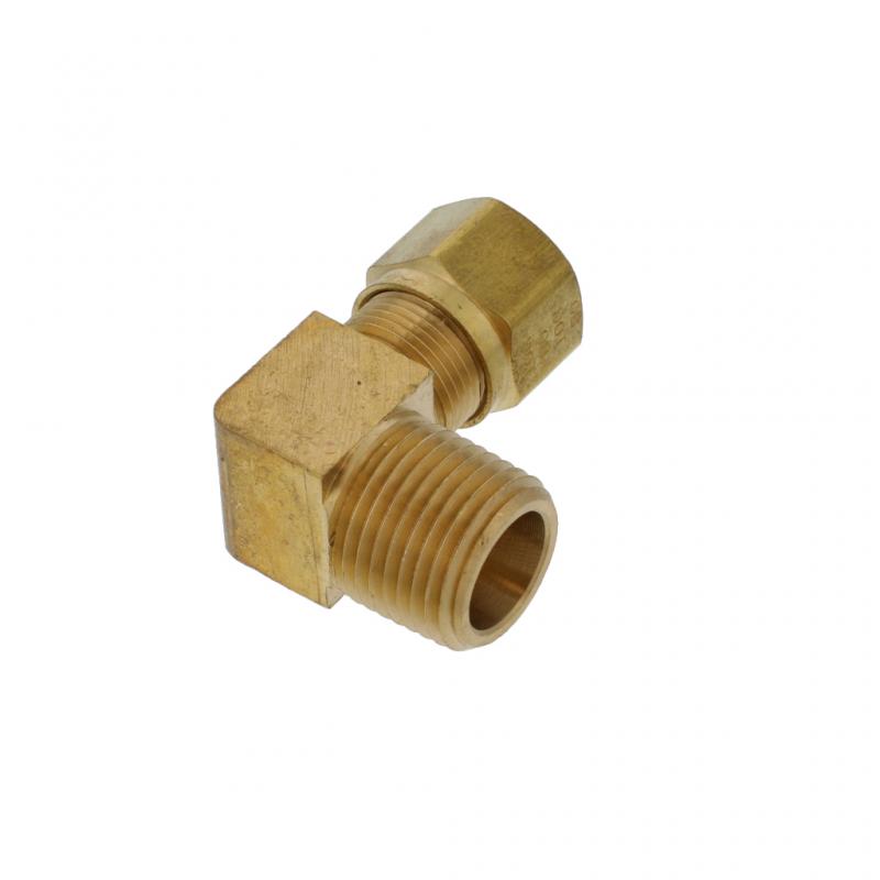 PAI INDUSTRIES - MAF-5202 - ELBOW FITTING (5PCS) REPLACES MACK 63AX51094