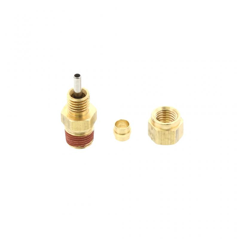 PAI INDUSTRIES - MAF-5212 - NYLON TUBE FITTING (5PCS) REPLACES MACK 63AX54128