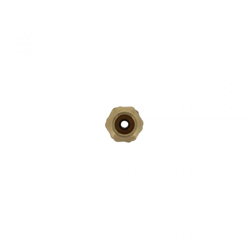 PAI INDUSTRIES - MAF-5214 - NYLON TUBE FITTING (5PCS) REPLACES MACK 63AX51082R