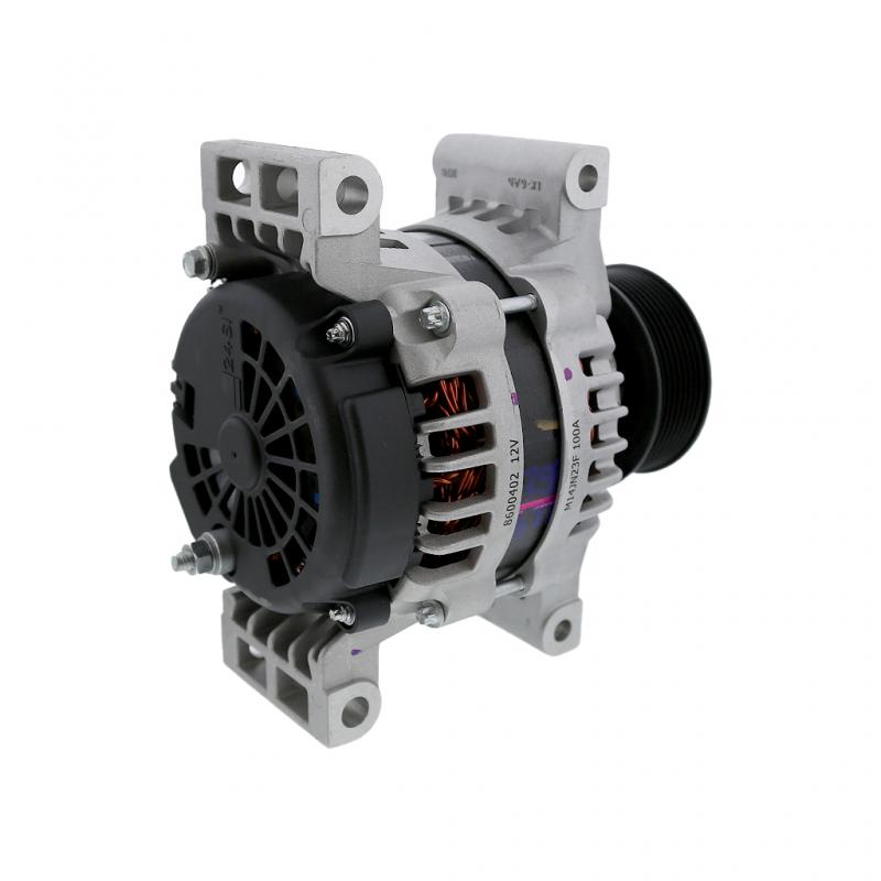 PAI INDUSTRIES - MAL-1395OEM - ALTERNATOR REPLACES MACK 2MJ549M