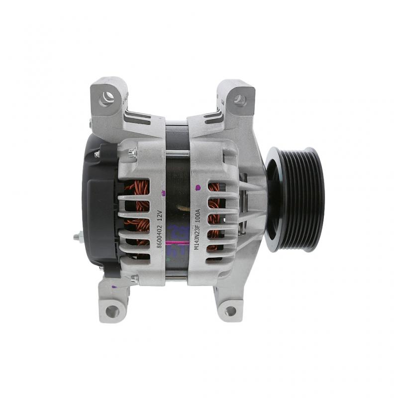 PAI INDUSTRIES - MAL-1395OEM - ALTERNATOR REPLACES MACK 2MJ549M