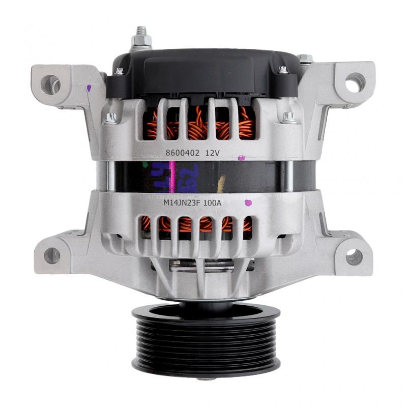 PAI INDUSTRIES - MAL-1395OEM - ALTERNATOR REPLACES MACK 2MJ549M
