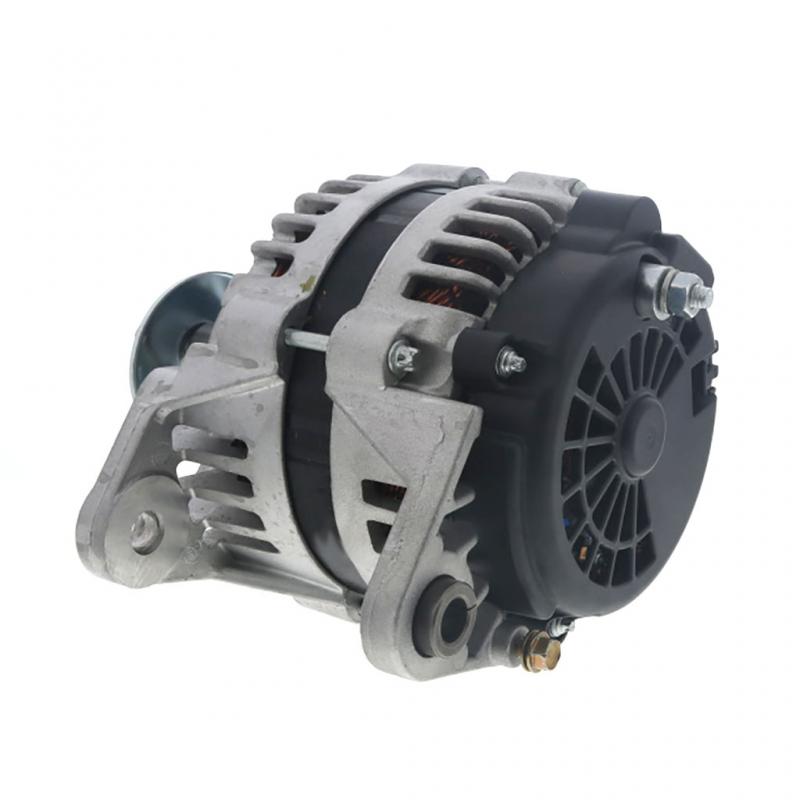 PAI INDUSTRIES - MAL-1399 - ALTERNATOR REPLACES MACK 2MJ529M