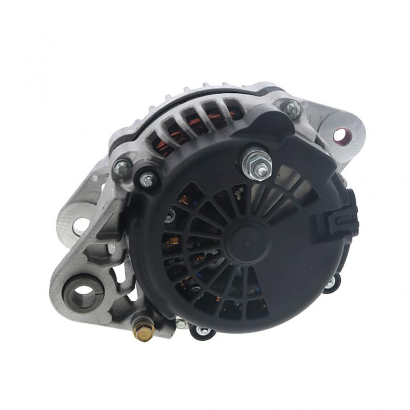 PAI INDUSTRIES - MAL-1399 - ALTERNATOR REPLACES MACK 2MJ529M
