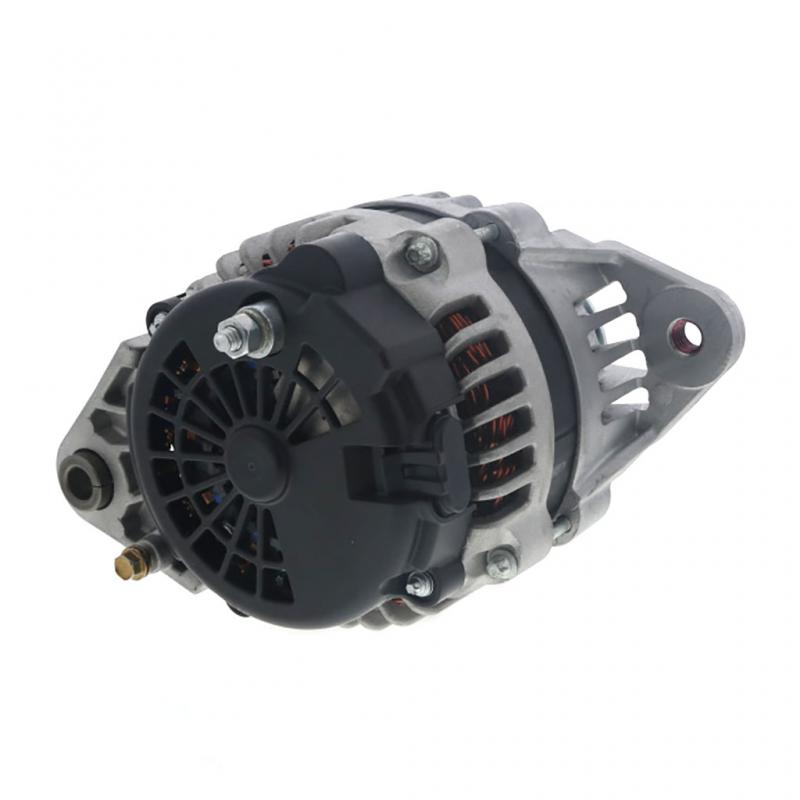 PAI INDUSTRIES - MAL-1399 - ALTERNATOR REPLACES MACK 2MJ529M
