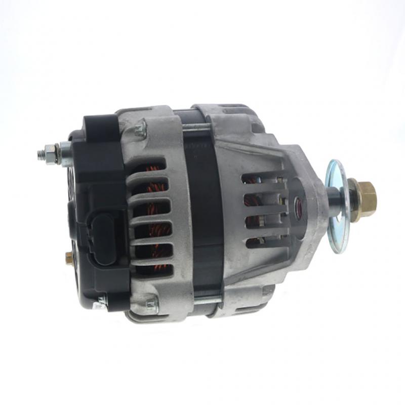 PAI INDUSTRIES - MAL-1399 - ALTERNATOR REPLACES MACK 2MJ529M