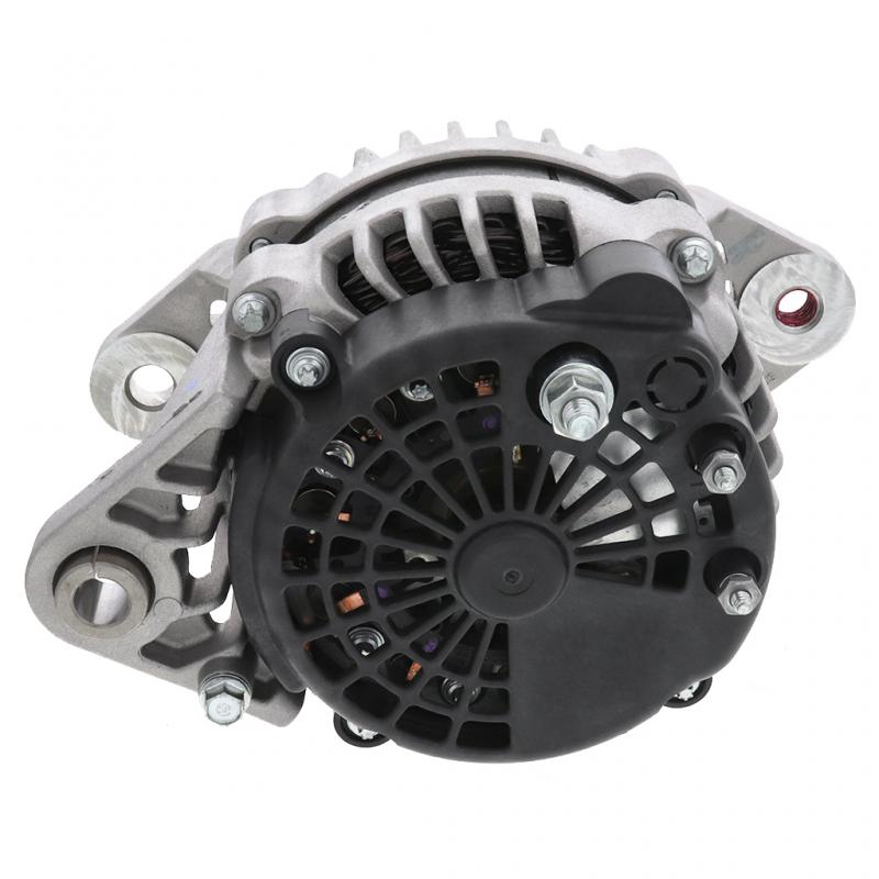 PAI INDUSTRIES - MAL-1407 - ALTERNATOR REPLACES DELCO 8600310