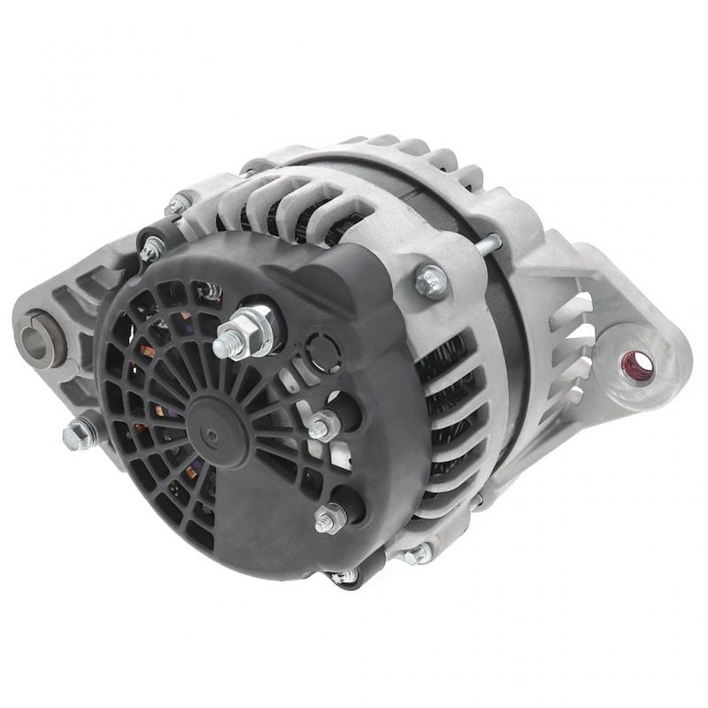 PAI INDUSTRIES - MAL-1407 - ALTERNATOR REPLACES DELCO 8600310