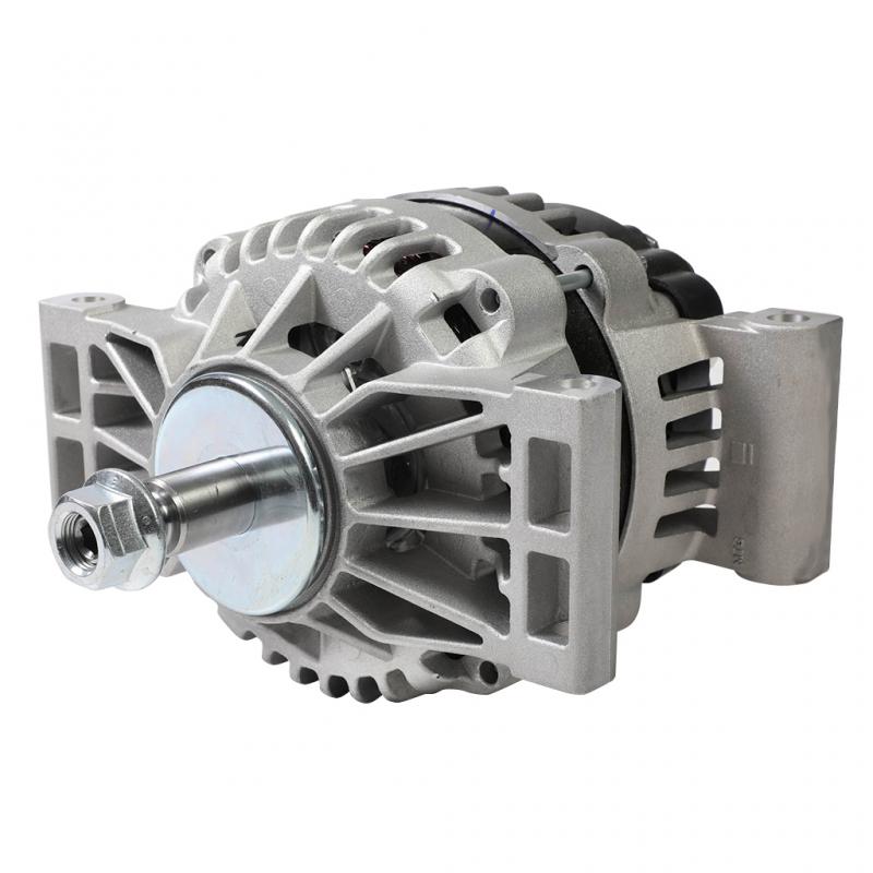 PAI INDUSTRIES - MAL-1408 - ALTERNATOR REPLACES DELCO 8600889