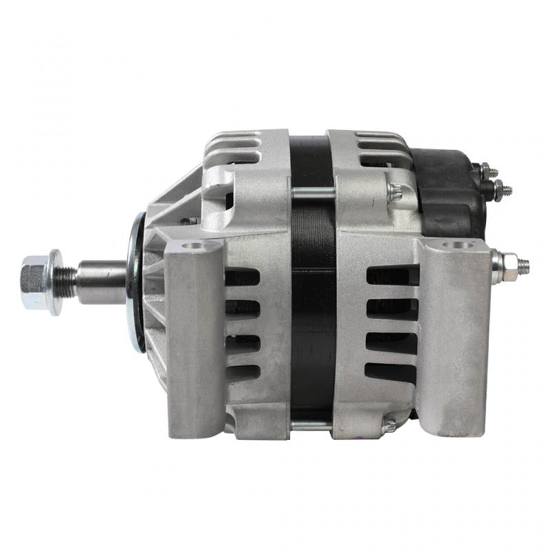 PAI INDUSTRIES - MAL-1408 - ALTERNATOR REPLACES DELCO 8600889