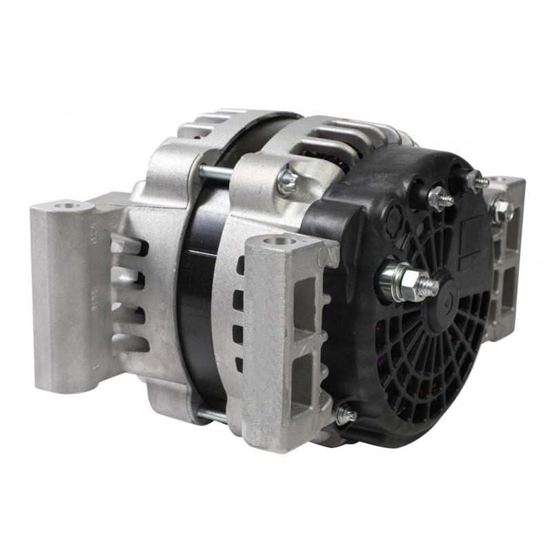 PAI INDUSTRIES - MAL-1408 - ALTERNATOR REPLACES DELCO 8600889