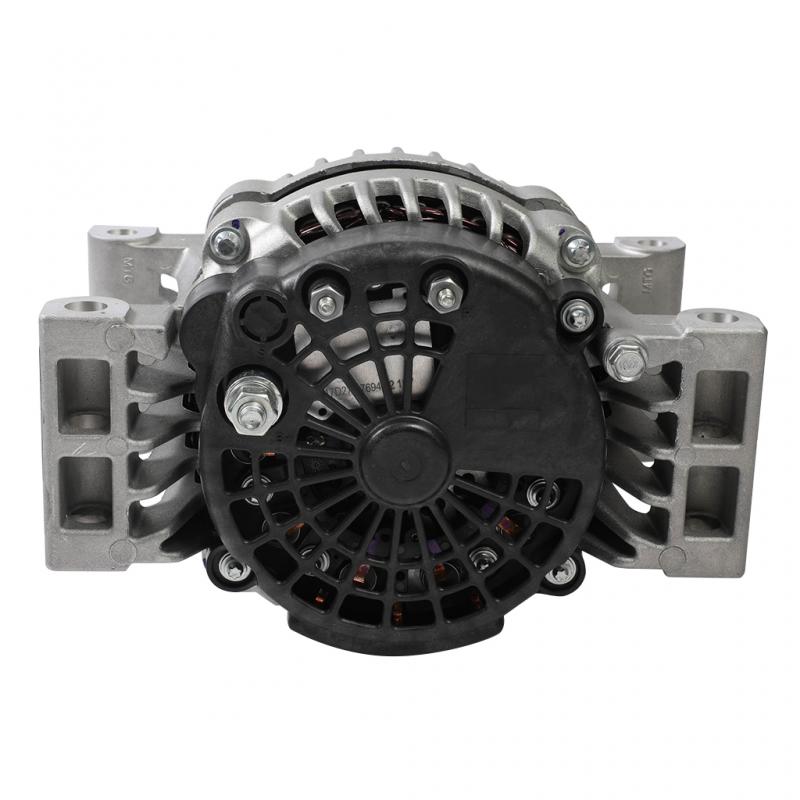 PAI INDUSTRIES - MAL-1408 - ALTERNATOR REPLACES DELCO 8600889
