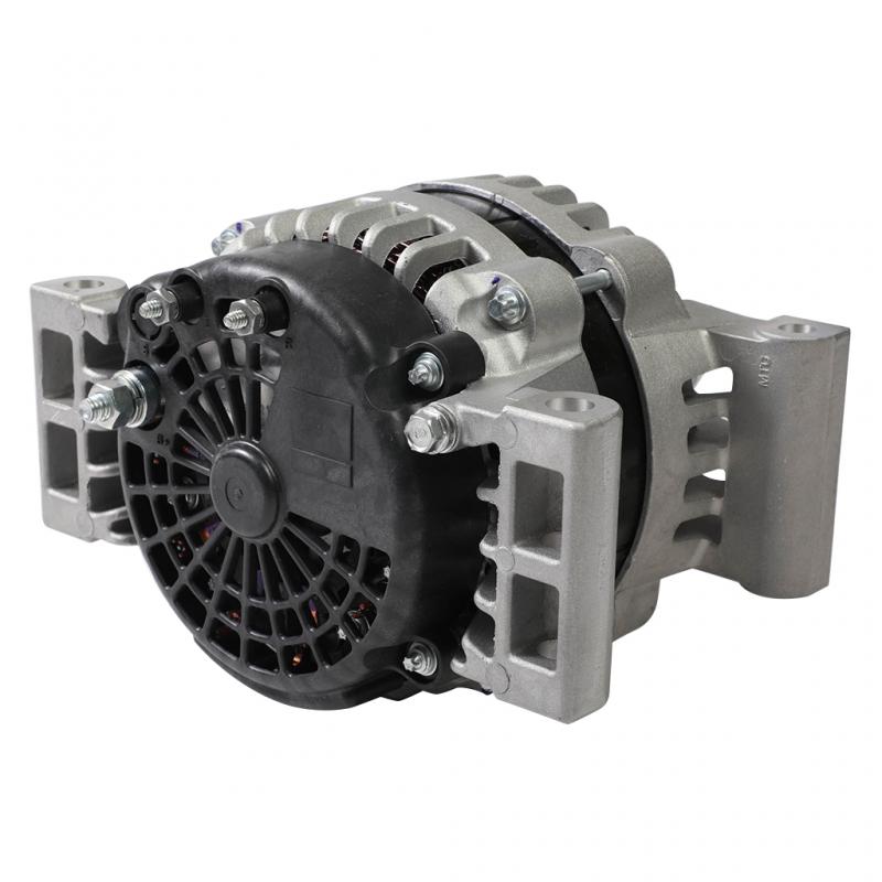 PAI INDUSTRIES - MAL-1408 - ALTERNATOR REPLACES DELCO 8600889