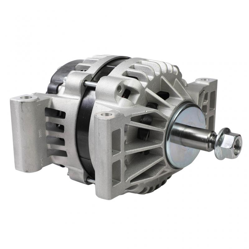 PAI INDUSTRIES - MAL-1408 - ALTERNATOR REPLACES DELCO 8600889