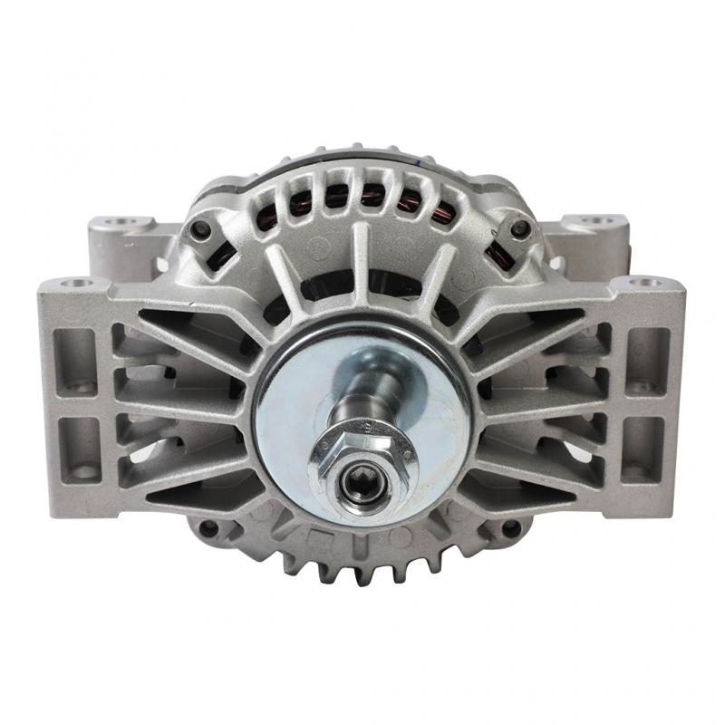 PAI INDUSTRIES - MAL-1408 - ALTERNATOR REPLACES DELCO 8600889