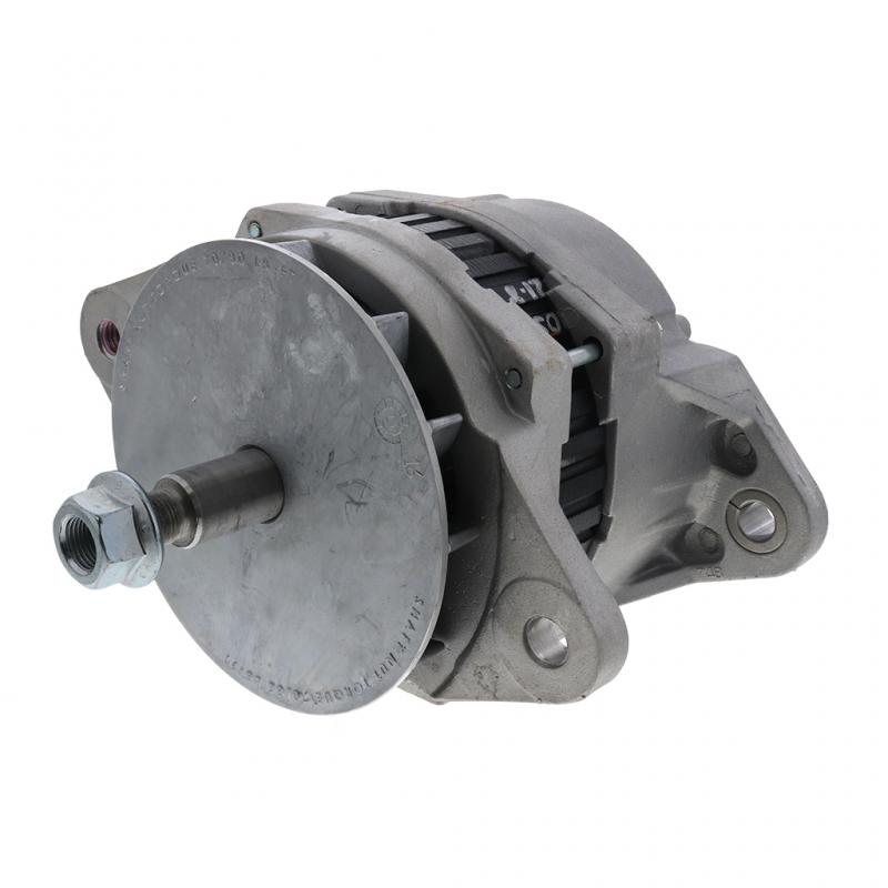 PAI INDUSTRIES - MAL-1458 - ALTERNATOR REPLACES DELCO 19020310
