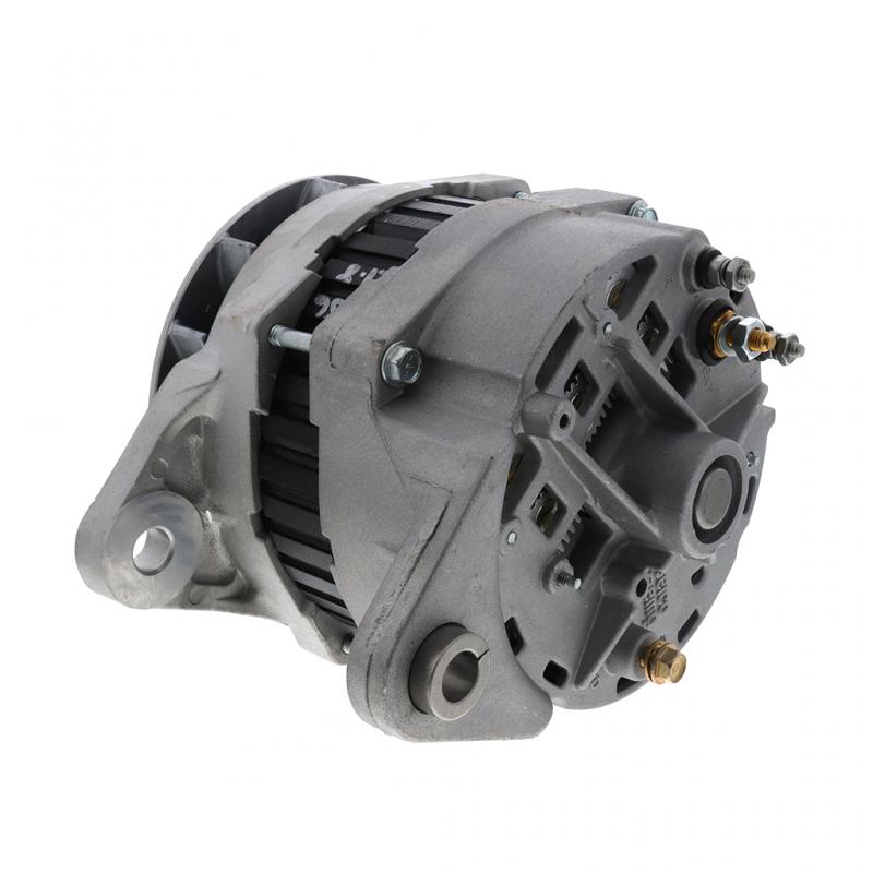 PAI INDUSTRIES - MAL-1458 - ALTERNATOR REPLACES DELCO 19020310