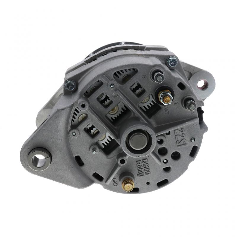 PAI INDUSTRIES - MAL-1458 - ALTERNATOR REPLACES DELCO 19020310