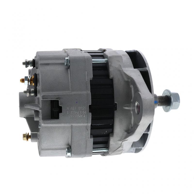 PAI INDUSTRIES - MAL-1458 - ALTERNATOR REPLACES DELCO 19020310