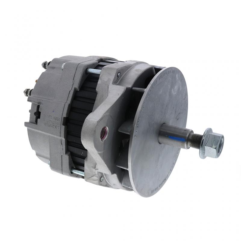 PAI INDUSTRIES - MAL-1458 - ALTERNATOR REPLACES DELCO 19020310